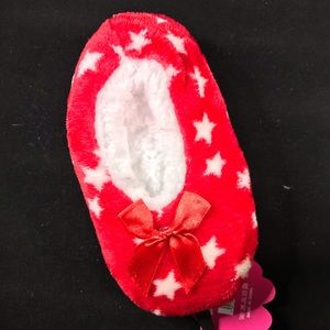 ✅🆕Kids Plush cozy slippers. Soft and warm
